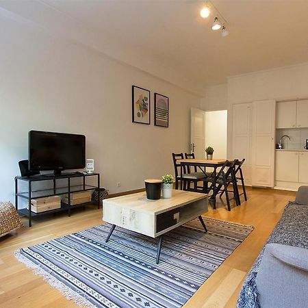 شقة Marques Delight By Homing Lisboa المظهر الخارجي الصورة
