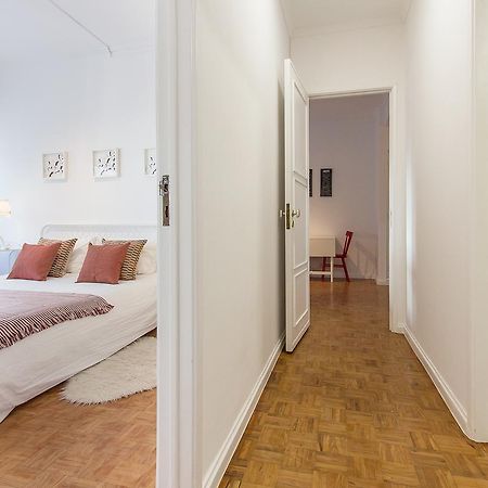شقة Marques Delight By Homing Lisboa المظهر الخارجي الصورة