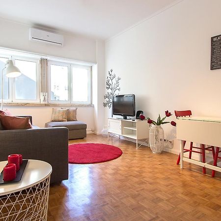 شقة Marques Delight By Homing Lisboa المظهر الخارجي الصورة