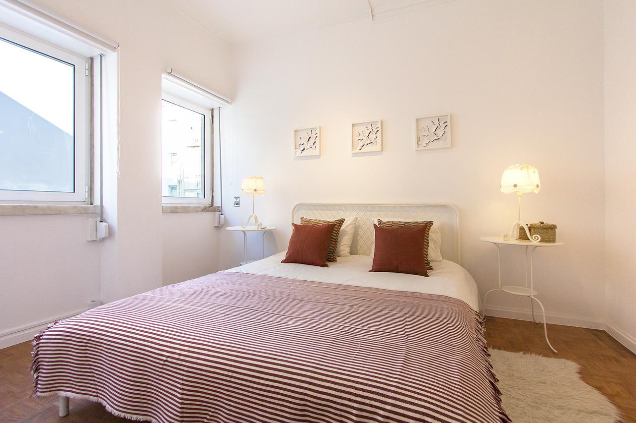 شقة Marques Delight By Homing Lisboa المظهر الخارجي الصورة