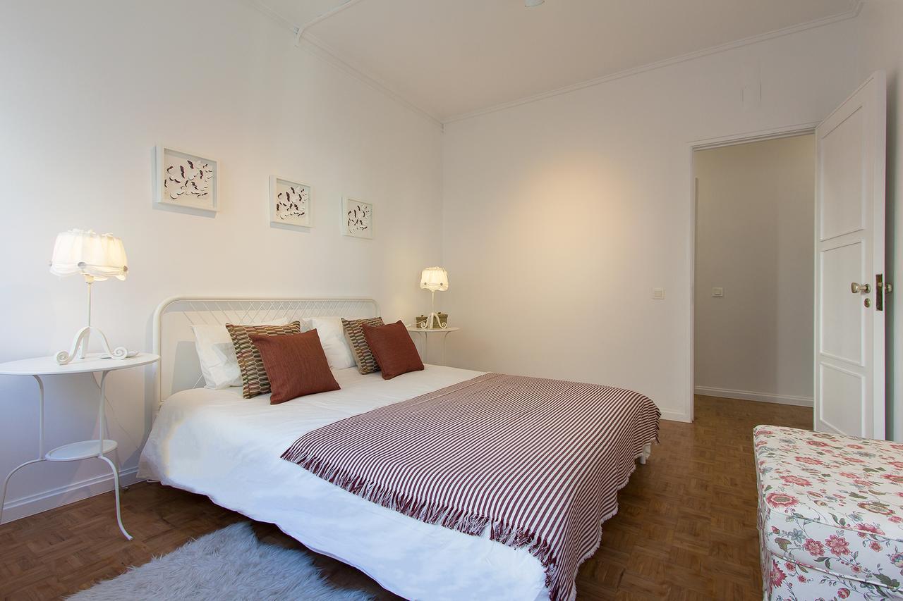 شقة Marques Delight By Homing Lisboa المظهر الخارجي الصورة