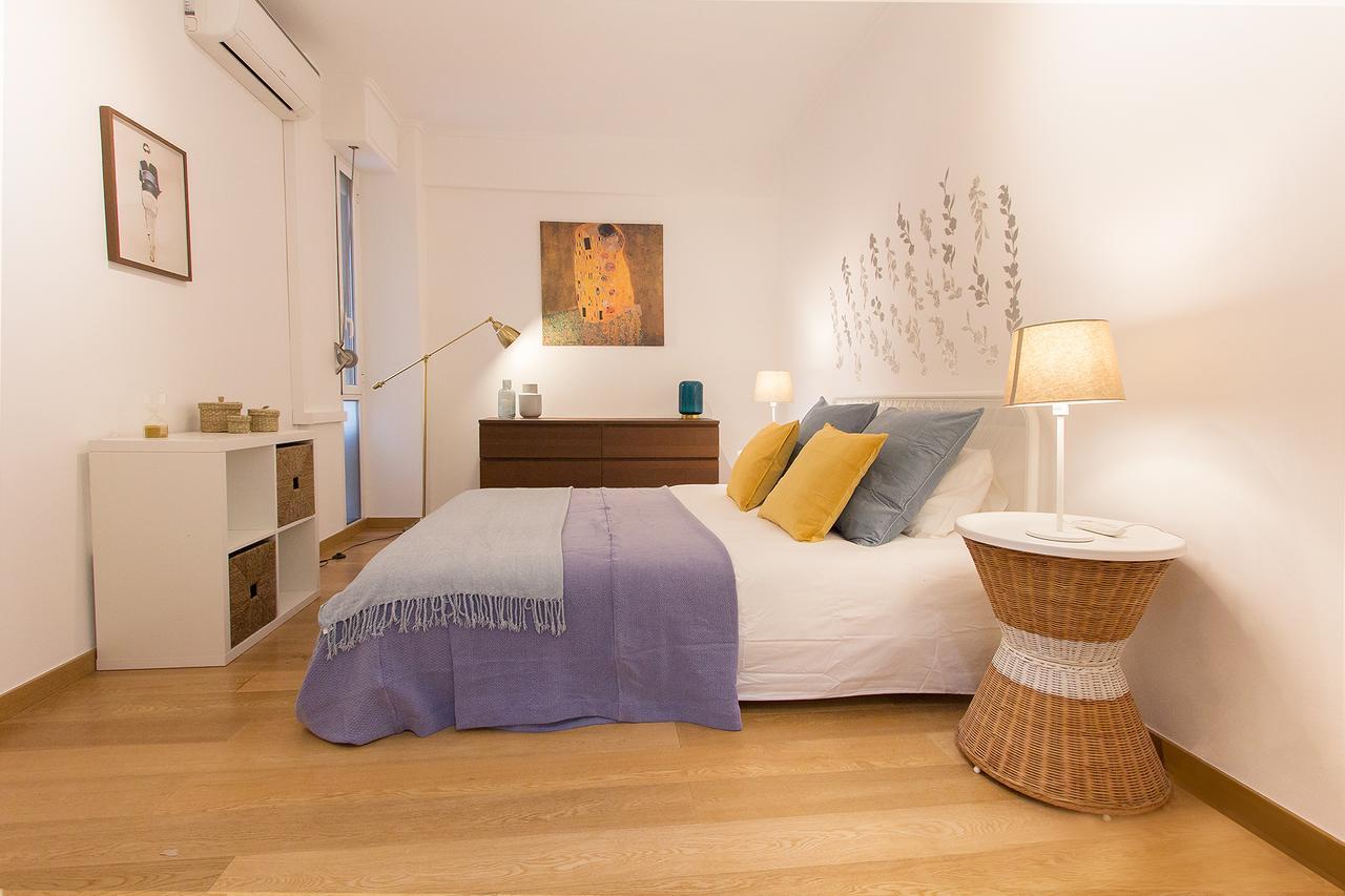 شقة Marques Delight By Homing Lisboa المظهر الخارجي الصورة