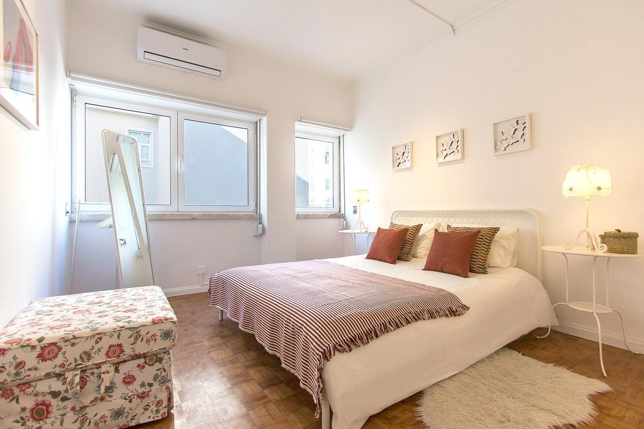 شقة Marques Delight By Homing Lisboa المظهر الخارجي الصورة