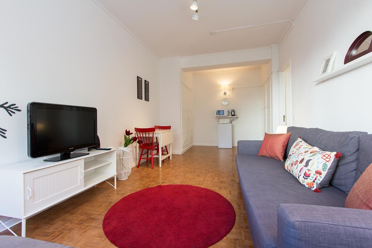 شقة Marques Delight By Homing Lisboa المظهر الخارجي الصورة