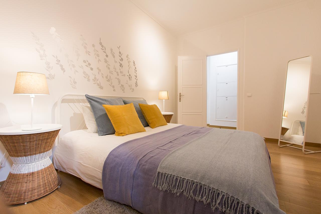 شقة Marques Delight By Homing Lisboa المظهر الخارجي الصورة