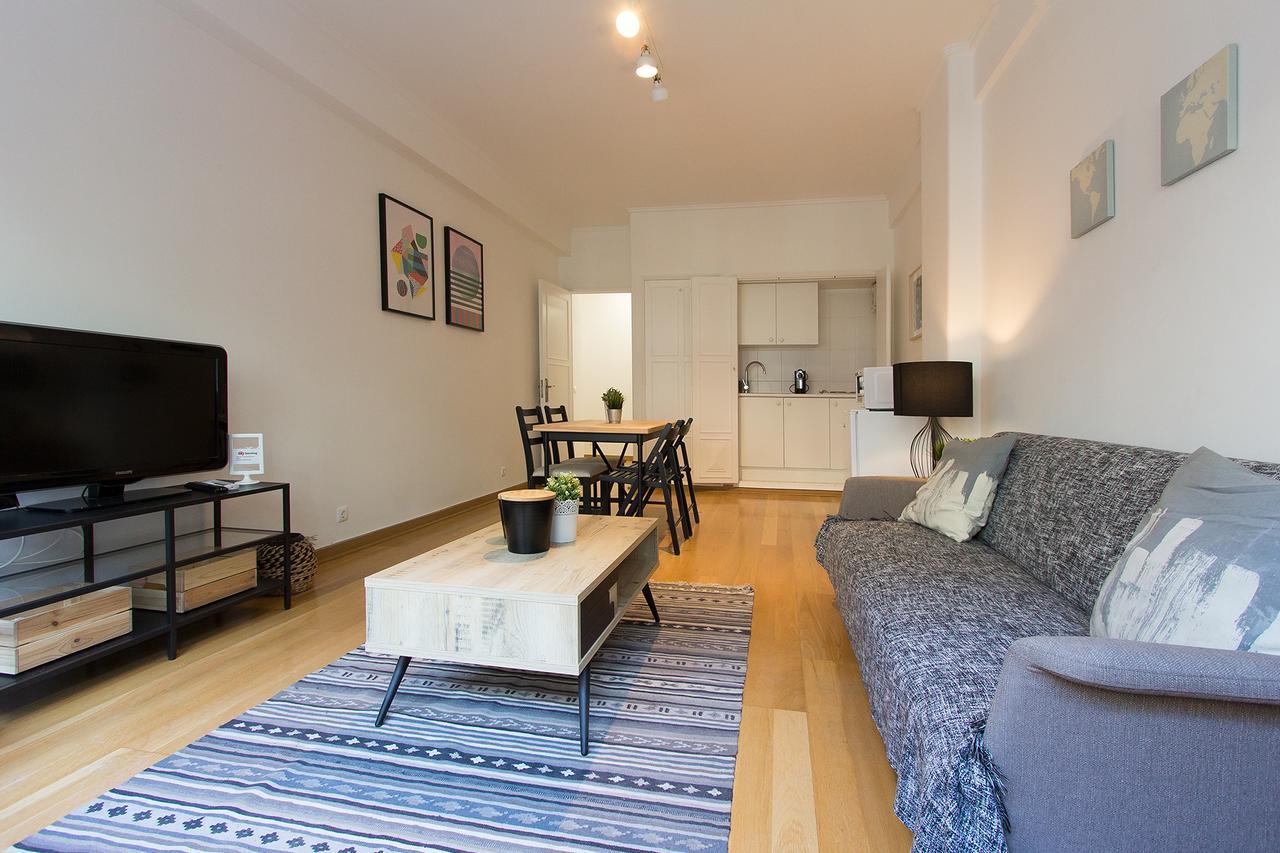 شقة Marques Delight By Homing Lisboa المظهر الخارجي الصورة