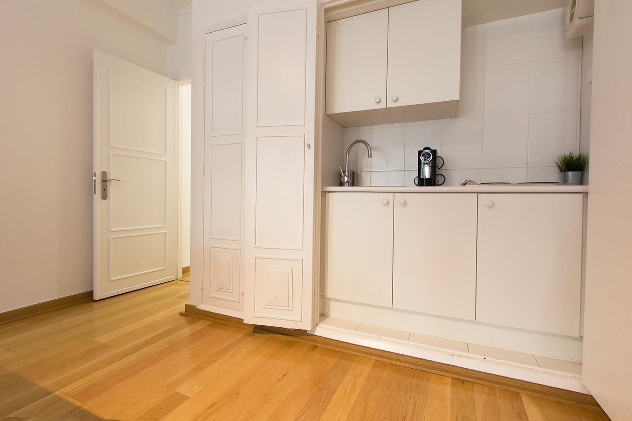 شقة Marques Delight By Homing Lisboa المظهر الخارجي الصورة