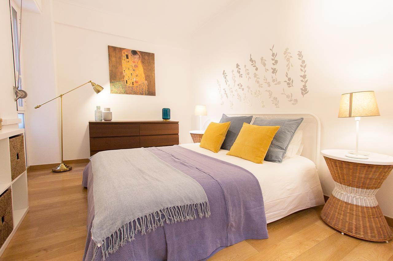 شقة Marques Delight By Homing Lisboa المظهر الخارجي الصورة