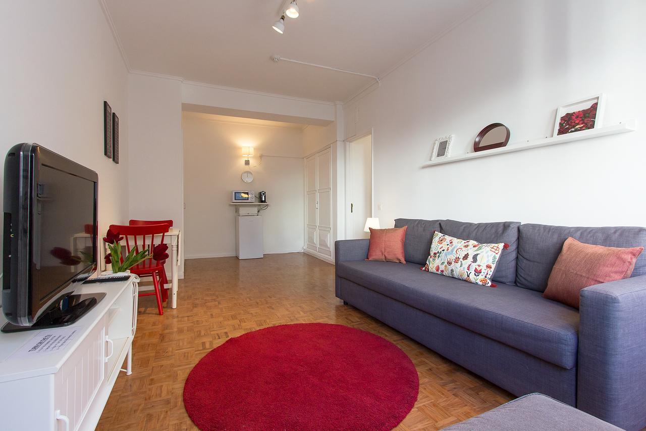 شقة Marques Delight By Homing Lisboa المظهر الخارجي الصورة